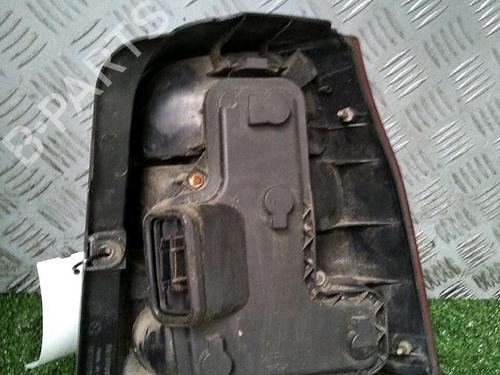 Left taillight VW LUPO I (6X1, 6E1) 1.0 | BP30072097C34