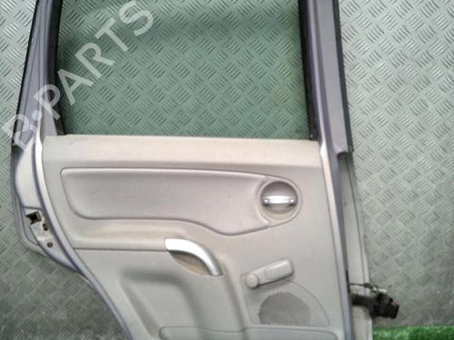 Left rear door CITROËN C3 I (FC_, FN_) 1.4 i | BP29947159C4 