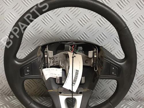 Used Steering wheel Steering wheel RENAULT GRAND SCÉNIC III (JZ0/1_) 1.9 dCi (JZ0J, JZ0N, JZ1K, JZ1S) (131 hp) 30069484 30069484