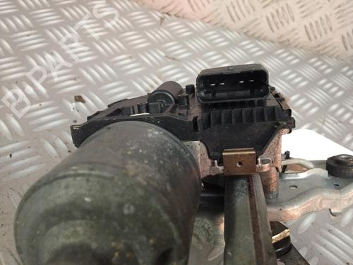 Front wiper motor PEUGEOT 5008 (0U_, 0E_) 1.6 HDi | BP17211822M29 