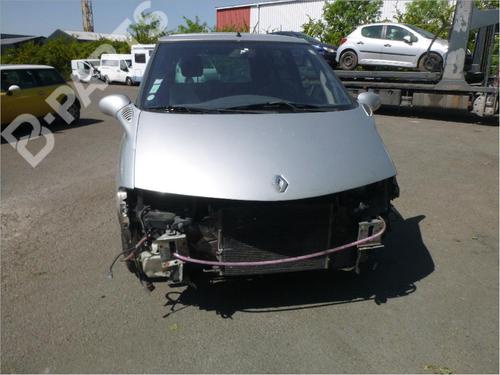 Right taillight RENAULT ESPACE III (JE0_)  | BP11402985C35 