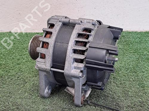 Alternator RENAULT MEGANE IV Hatchback (B9A/M/N_) 1.5 Blue dCi 115 (B9A6) | BP37729840M7 - Image 3