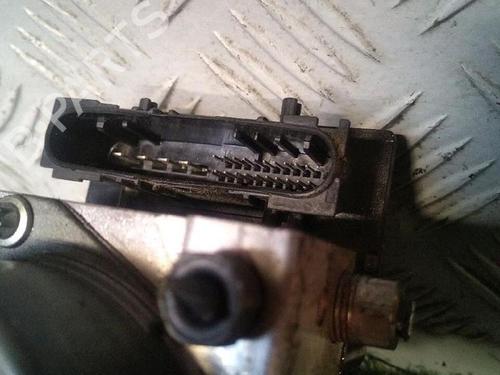 ABS pump RENAULT SCÉNIC II (JM0/1_) 1.5 dCi (JM1E, JM16) | BP30073289M43 