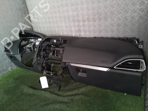 Dashboard JAGUAR F-PACE (X761) 2.0 TD4 AWD | BP30542260C46  - Image 16