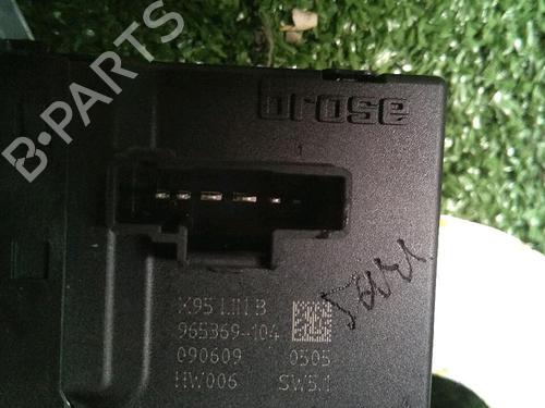 Used Front right window mechanism RENAULT MEGANE III Coupe (DZ0/1_) 1.5 dCi (DZ0B) (106 hp) 30072825