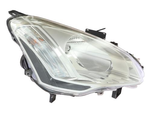 Used Right headlight CITROËN BERLINGO Box Body/MPV (B9) 1.6 HDi / BlueHDi 75 (75 hp) 32339022