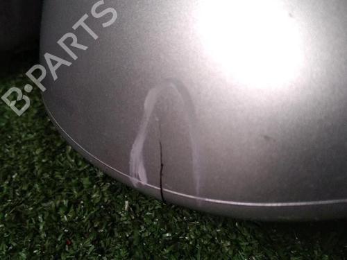 Right mirror PEUGEOT 206 Hatchback (2A/C) 1.1 i | BP30072967C27