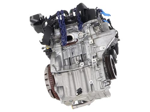 Engine RENAULT CLIO V (B7_) 1.0 SCe 65 (B7MG) | BP37730555M1 - Image 6