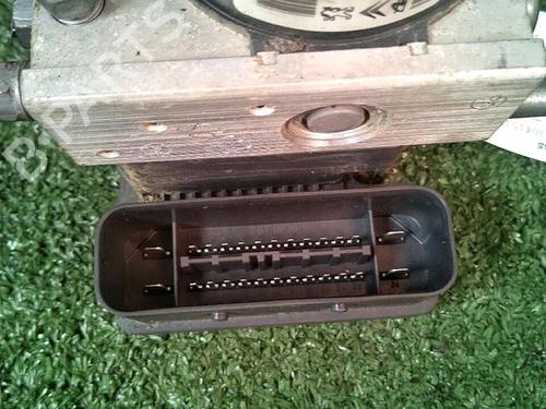 ABS pump PEUGEOT 207 (WA_, WC_) 1.6 HDi | BP30073644M43 