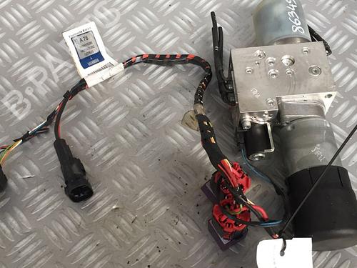 Used Sunroof engine PEUGEOT 206 CC (2D) 1.6 16V (2DNFUF, 2DNFUR) (109 hp) 30072318