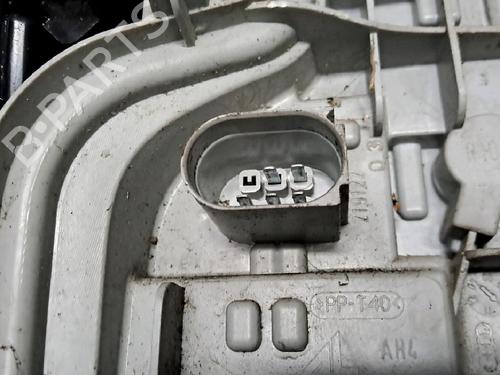Right taillight AUDI A3 (8P1) 1.6 TDI | BP21600778C35 