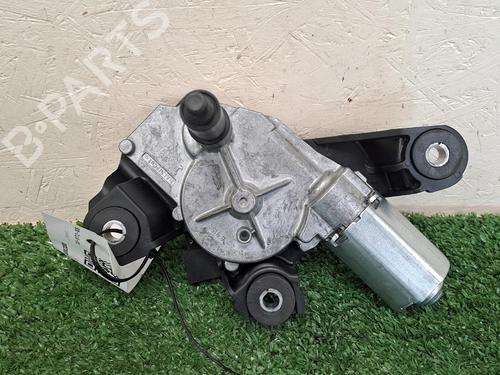 Used Rear wiper motor RENAULT SCÉNIC III (JZ0/1_) [2008-2016]  26056449