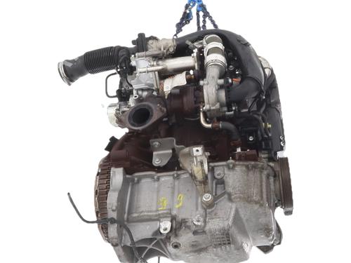 Engine RENAULT CLIO IV (BH_) 1.5 dCi 75 | BP32195551M1  - Image 6
