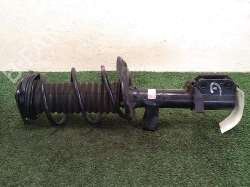 Right front shock absorber RENAULT TWINGO III (BCM_, BCA_) 1.0 SCe 70 (BCMB) | BP29949005M17