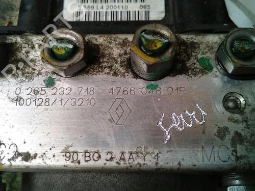 ABS pump DACIA SANDERO 1.2 16V | BP29952460M43