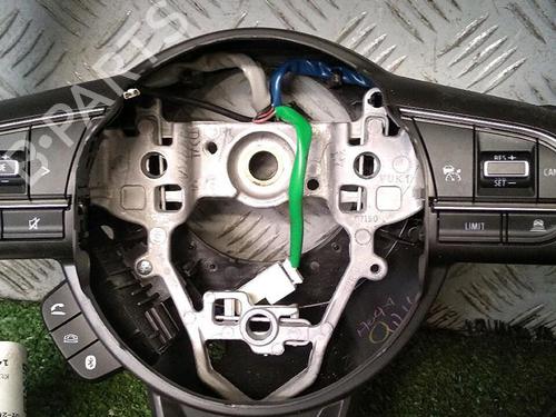 Steering wheel SUZUKI SWIFT V (AZ) 1.2 Hybrid (Mild Hybrid) (A2L412) | BP29952959C49  - Image 6