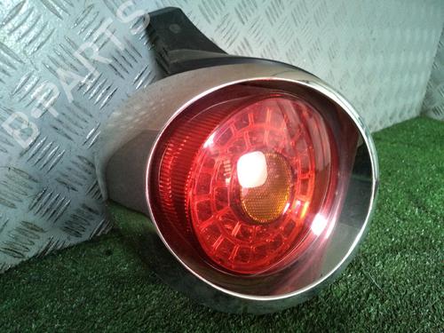 Left taillight ALFA ROMEO MITO (955_) 1.6 JTDM (955AXC1B) | BP18692448C34 