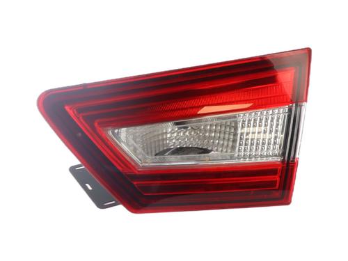 Used Right tailgate light RENAULT CLIO IV (BH_) 0.9 TCe 90 (BHNF, BHMA, BHMH, BHJK, BHJR) (90 hp) 30743838