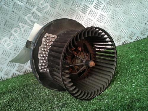 Heater blower motor VW TIGUAN (5N_) 2.0 TDI 4motion | BP17211647M62 