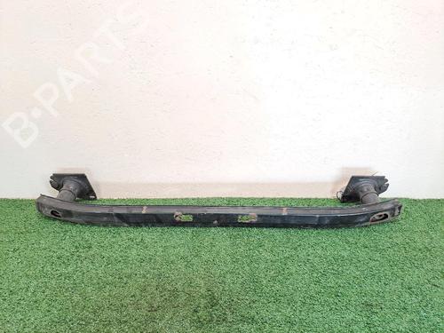 Used Rear bumper reinforcement OPEL CORSA E (X15) 1.3 CDTI (08, 68) (95 hp) 24845231