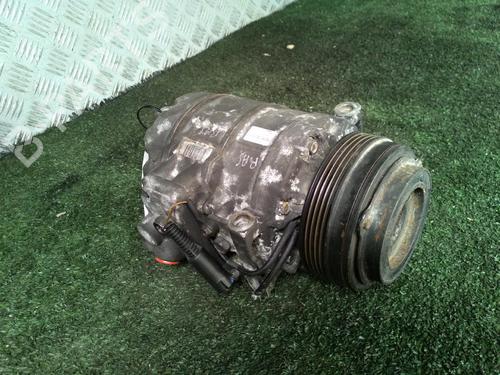 AC compressor BMW 5 (E39) 530 d | BP19490916M34 