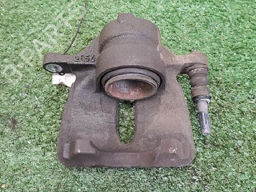 Used Left front brake caliper PEUGEOT 2008 I (CU_) 1.2 THP 110 / PureTech 110 (110 hp) 29949423