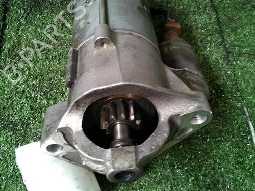 Starter RENAULT SCÉNIC II (JM0/1_) 1.9 dCi (JM14) | BP30073181M8 - Image 4