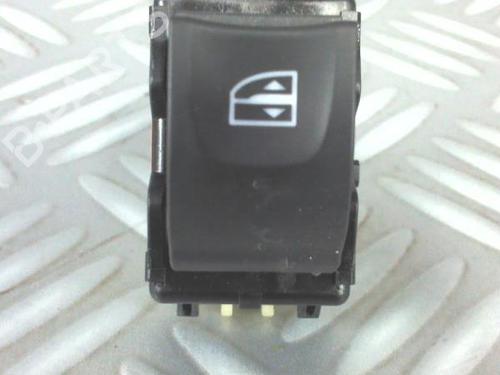 Left rear window switch DACIA DUSTER (HS_) 1.5 dCi 4x4 | BP29951981I29