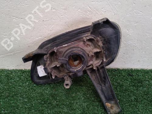 Højre Foran Tågelygte PEUGEOT 106 II (1A_, 1C_)  | BP30065997C31 