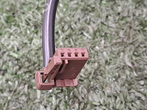 Ignition barrel CITROËN DS3 (SA_) 1.6 HDi 110 | BP29947861M48