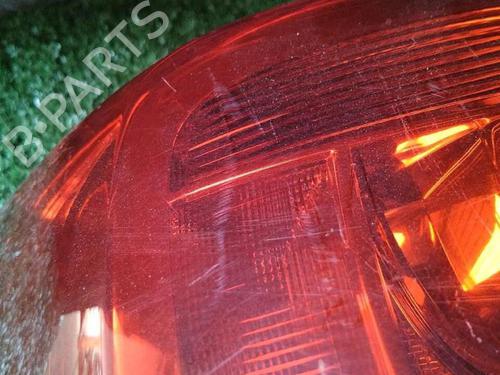 Left taillight VW POLO V (6R1, 6C1) 1.6 TDI | BP30076444C34