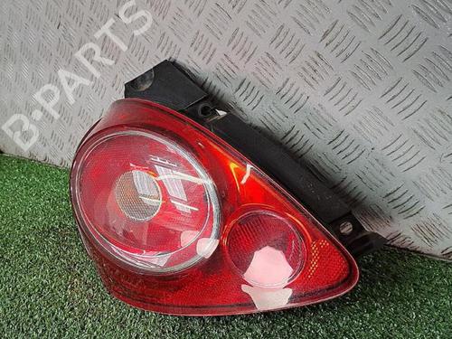 Left taillight FORD KA (RU8) 1.2 | BP30076971C34 