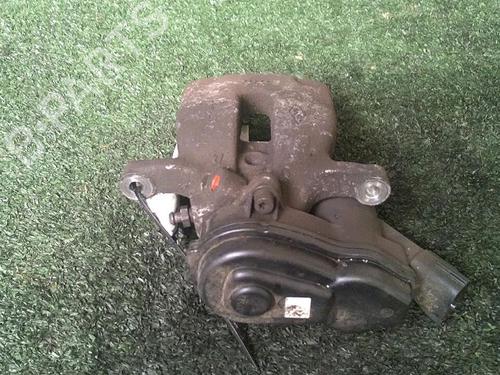 Right rear brake caliper RENAULT SCÉNIC III (JZ0/1_) 1.5 dCi | BP30066711M106 