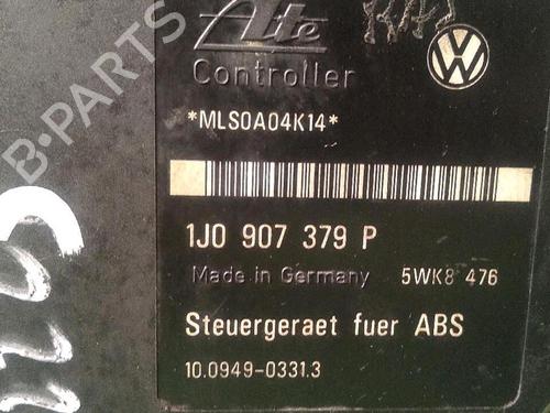 Pompe ABS VW JETTA III (1K2) 1.9 TDI | BP29947486M43 