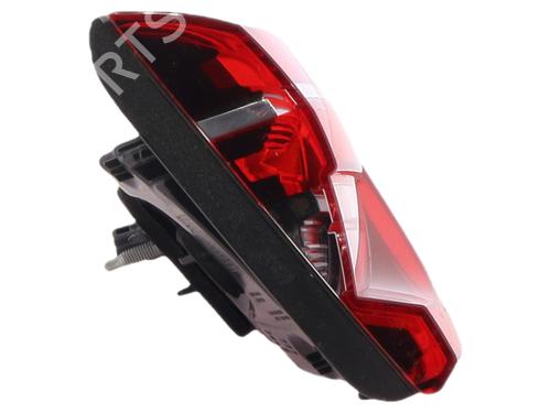 Left tailgate light RENAULT CLIO V (B7_) 1.5 Blue dCi 85 (B7AG) | BP37730030C79 - Image 12