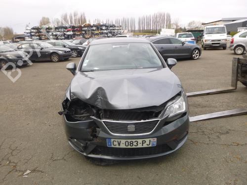 SEAT IBIZA IV SC (6J1, 6P5) 1.6 TDI (90 hp) 1639513