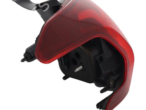 Left taillight PEUGEOT 2008 I (CU_) 1.2 THP 110 / PureTech 110 | BP40495753C34 - Image 4