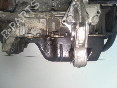 Engine CITROËN BERLINGO / BERLINGO FIRST MPV (MF_, GJK_, GFK_) 1.4 i (MFKFX, MFKFW, GJKFWB, GJKFWC, GFKFWC) | BP30846791M1 