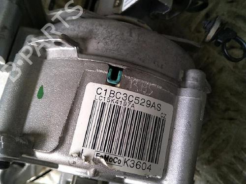 Steering column FORD FIESTA VI (CB1, CCN) 1.25 | BP30071024M21  - Image 7