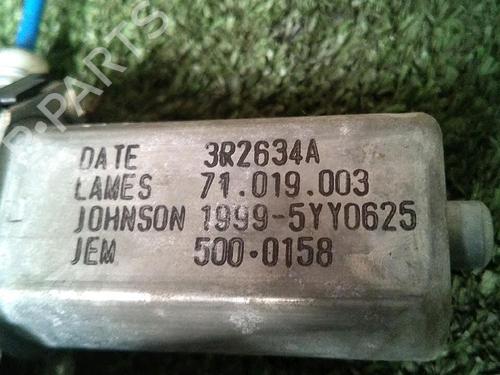 Front left window mechanism BMW 2 Gran Tourer (F46) 218 d | BP29952448C22  - Image 10