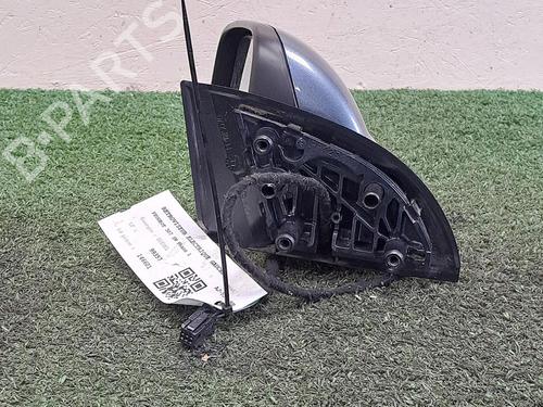 Left mirror PEUGEOT 307 SW (3H) 2.0 HDI 90 | BP30068021C26