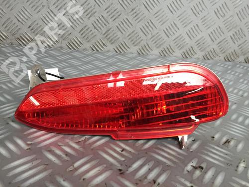 Used Rear fog light FIAT PUNTO EVO (199_) 1.2 (69 hp) 11402070
