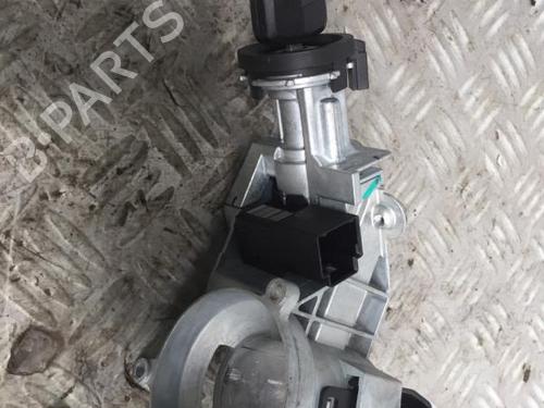 Ignition barrel OPEL CORSA D (S07) 1.3 CDTI (L08, L68) | BP29950727M48 - Image 2