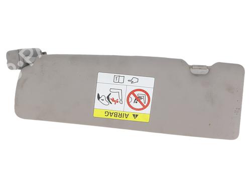 right-sun-visor-bmw-1-f21-2011-2012-2013-2014-2015-2016-2017-2018-2019-39487531 main image