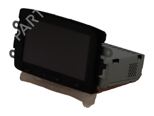 Radio DACIA LOGAN II TCe 90 (L8MA, L8M1, L8AC) | BP38475988E6 - Image 4
