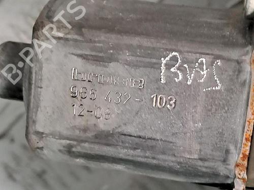 Rudehejsemekanisme Højre foran OPEL ASTRA J (P10) 1.7 CDTI (68) | BP30063531C23 