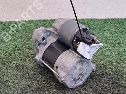 Used Starter Starter PEUGEOT 208 II (UB_, UP_, UW_, UJ_) 1.2 PureTech 75 (75 hp) 29948794 29948794