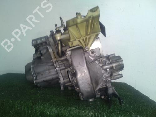 Used Gearbox Gearbox CITROËN C4 CACTUS 1.6 BlueHDi 100 (99 hp) 31945185 31945185
