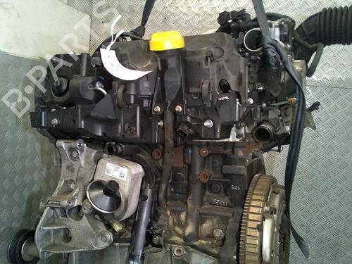 Engine DACIA SANDERO II 1.5 dCi 75 / Blue dCi 75 (B8JW, B8M4, B8AH, B8M7, B8M6) | BP30064114M1