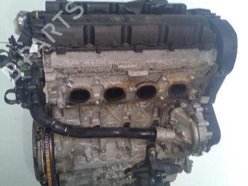 Motor CITROËN C5 III (RD_) 1.8 16V (RD6FXC) (125 hp) 31660177